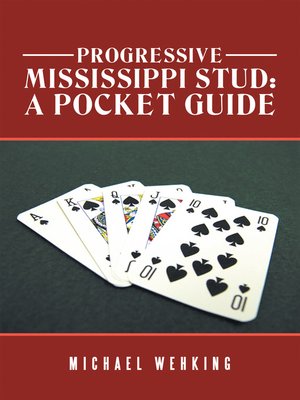 cover image of Progressive Mississippi Stud